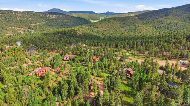 31050 Manitoba Drive, Evergreen, CO 80439
