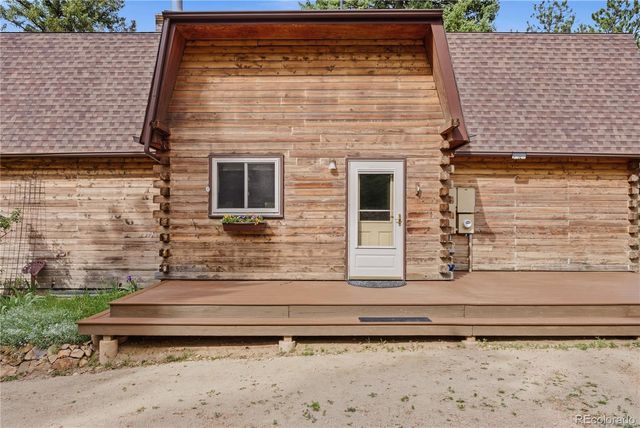 31050 Manitoba Drive, Evergreen, CO 80439