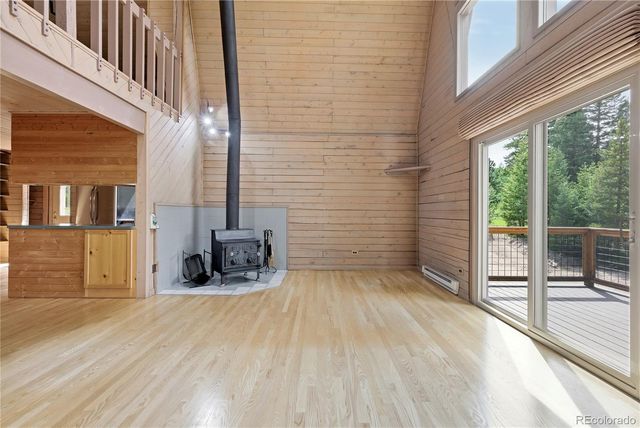 31050 Manitoba Drive, Evergreen, CO 80439