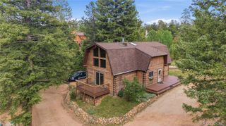 31050 Manitoba Drive, Evergreen, CO 80439