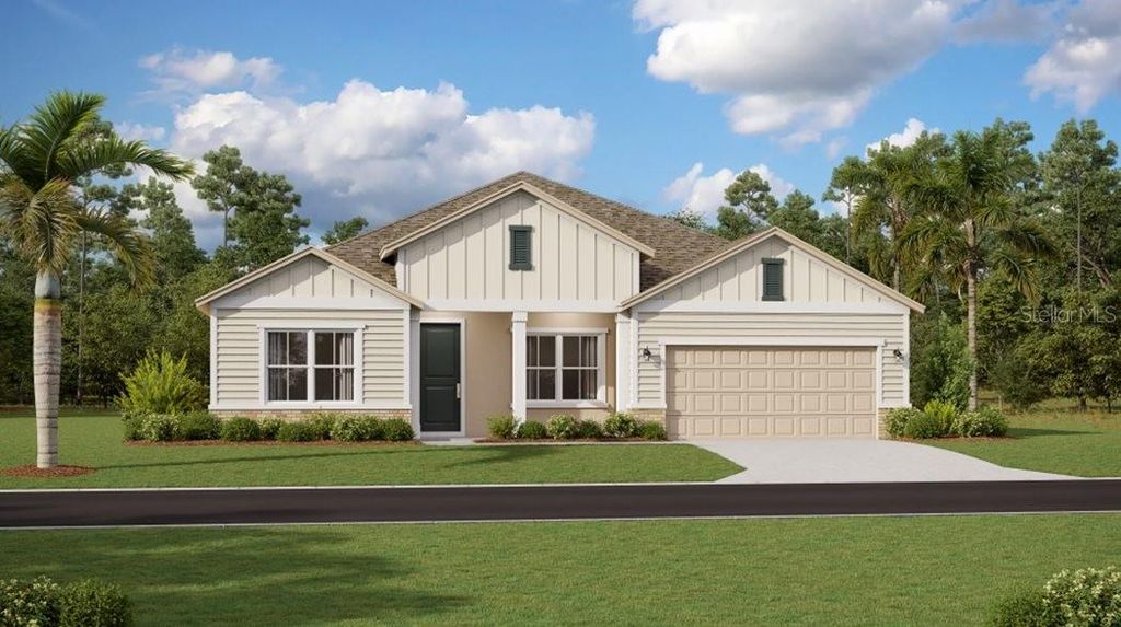 3152 NAMASTE DRIVE, Clermont, FL 34714