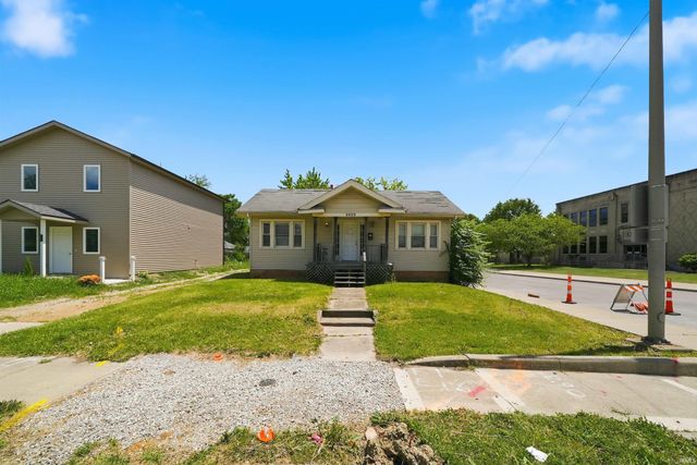 3423 S Anthony Boulevard, Fort Wayne, IN 46806