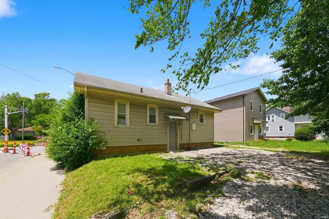 3423 S Anthony Boulevard, Fort Wayne, IN 46806