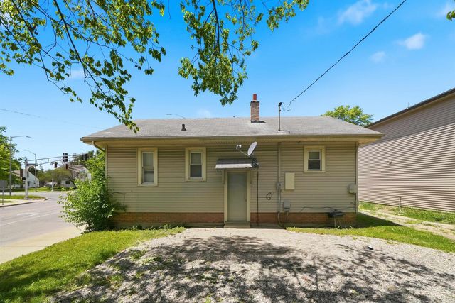 3423 S Anthony Boulevard, Fort Wayne, IN 46806