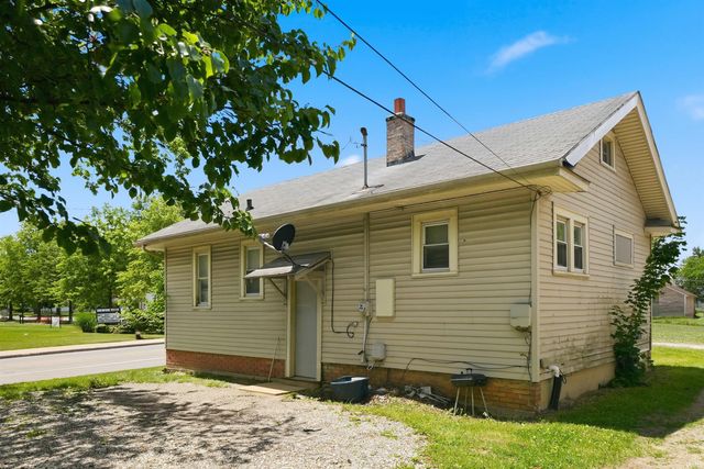3423 S Anthony Boulevard, Fort Wayne, IN 46806
