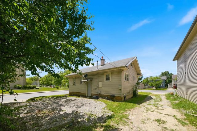 3423 S Anthony Boulevard, Fort Wayne, IN 46806