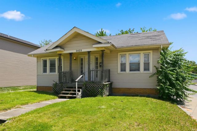 3423 S Anthony Boulevard, Fort Wayne, IN 46806