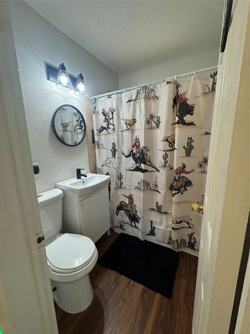 108 NW 30th Street, Fort Worth, TX 76106