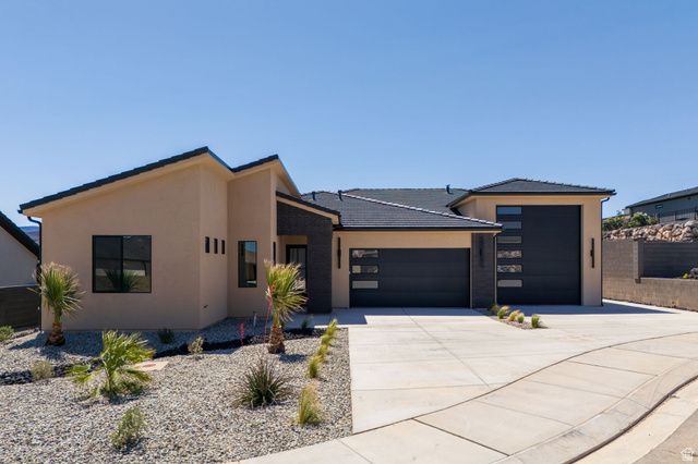 1591 W 800 S, Hurricane, UT 84737