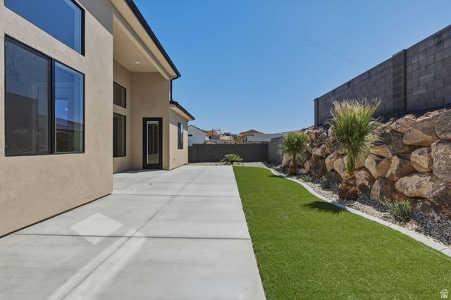 1591 W 800 S, Hurricane, UT 84737