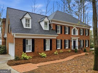300 High Bridge Chase, Johns Creek, GA 30022