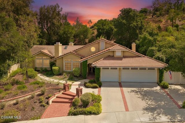 3427 Woodburn Avenue, Westlake Village, CA 91361