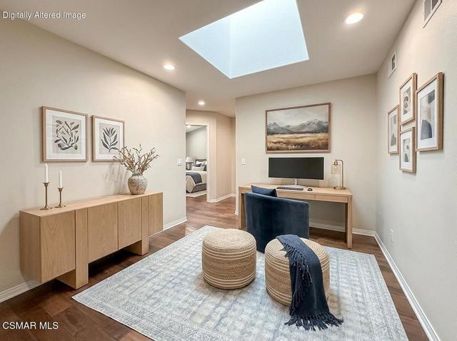 3427 Woodburn Avenue, Westlake Village, CA 91361