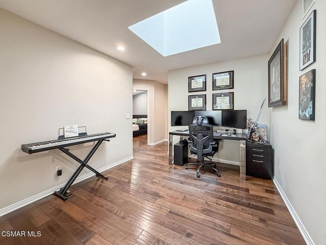 3427 Woodburn Avenue, Westlake Village, CA 91361