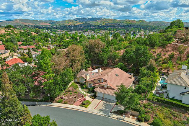 3427 Woodburn Avenue, Westlake Village, CA 91361