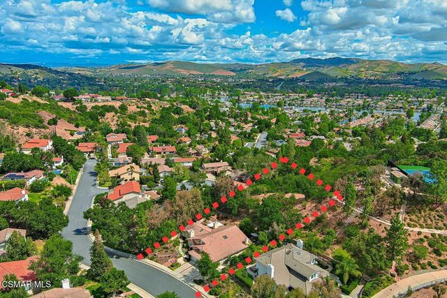 3427 Woodburn Avenue, Westlake Village, CA 91361