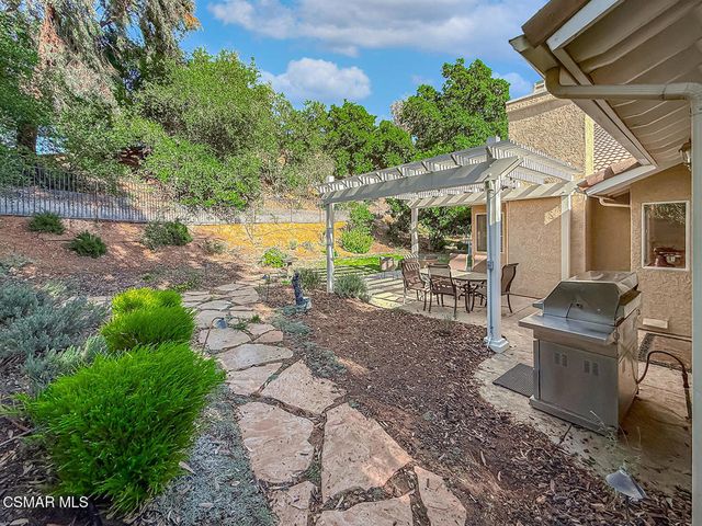 3427 Woodburn Avenue, Westlake Village, CA 91361