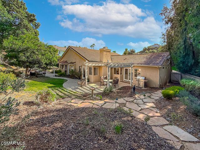 3427 Woodburn Avenue, Westlake Village, CA 91361
