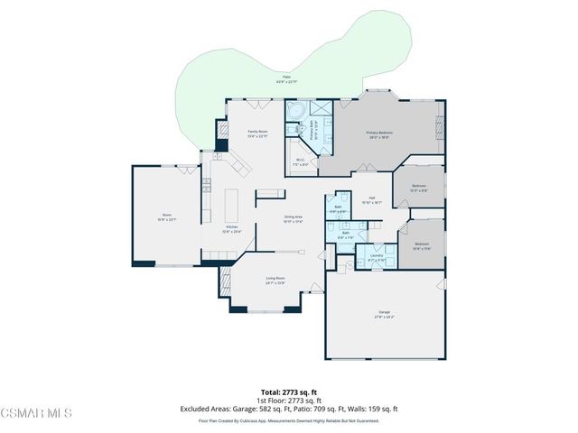 3427 Woodburn Avenue, Westlake Village, CA 91361