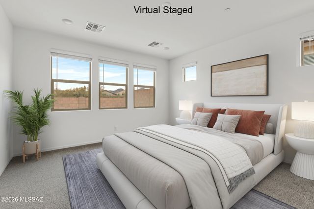 4416 W Tortolita View Circle, Marana, AZ 85658