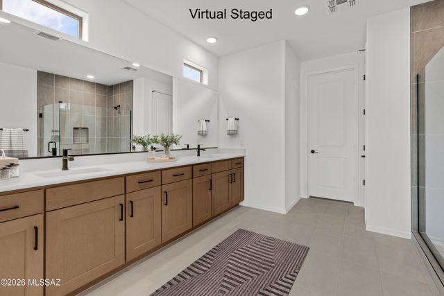 4416 W Tortolita View Circle, Marana, AZ 85658