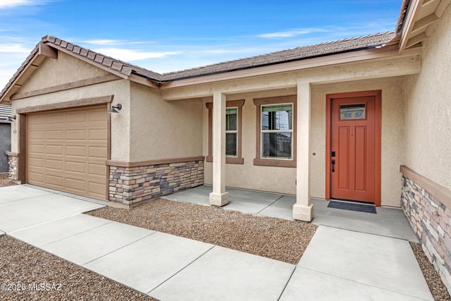 4416 W Tortolita View Circle, Marana, AZ 85658