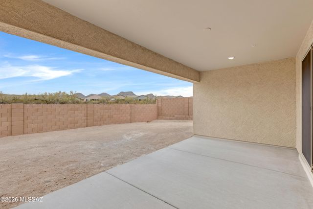 4416 W Tortolita View Circle, Marana, AZ 85658
