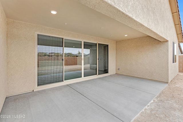 4416 W Tortolita View Circle, Marana, AZ 85658