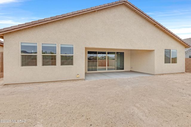 4416 W Tortolita View Circle, Marana, AZ 85658
