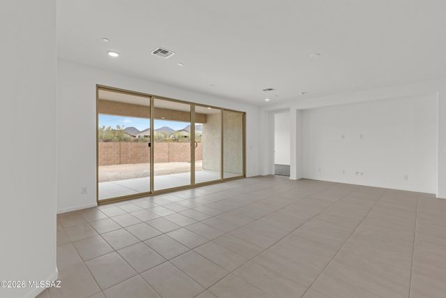 4416 W Tortolita View Circle, Marana, AZ 85658