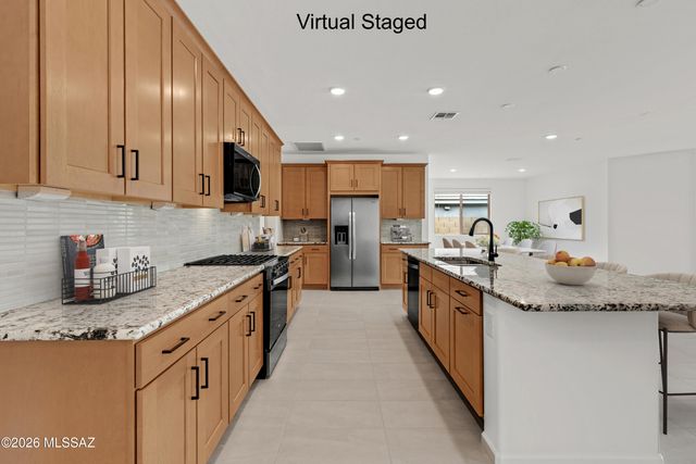 4416 W Tortolita View Circle, Marana, AZ 85658