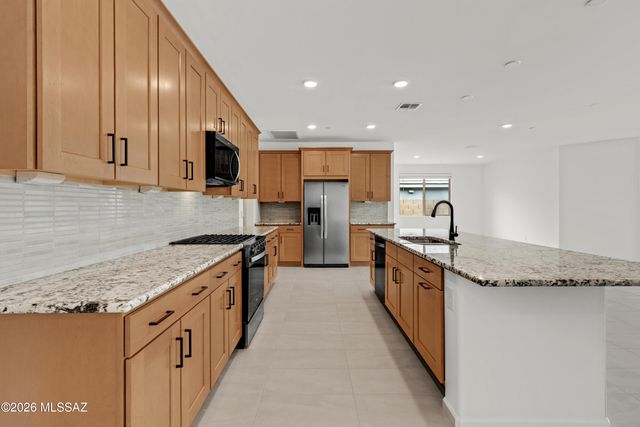 4416 W Tortolita View Circle, Marana, AZ 85658