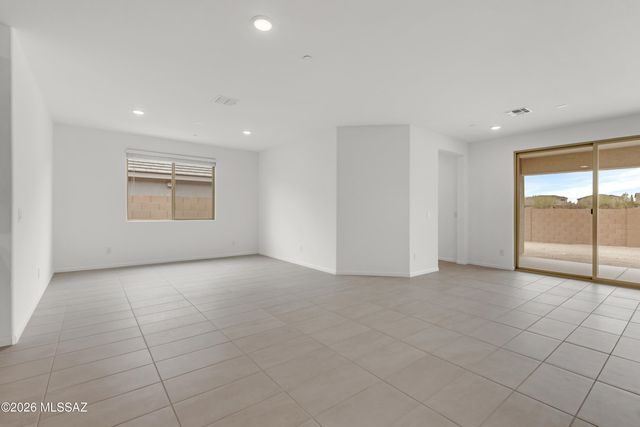 4416 W Tortolita View Circle, Marana, AZ 85658