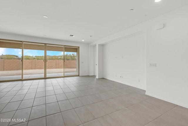 4416 W Tortolita View Circle, Marana, AZ 85658