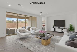 4416 W Tortolita View Circle, Marana, AZ 85658