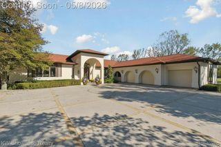 9109 N Territorial Road, Salem Township, MI 48170