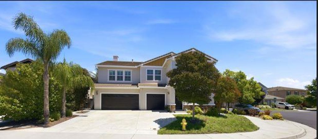Image 1 of property listing at 9632 Cherrywood Court, Gilroy, CA 95020