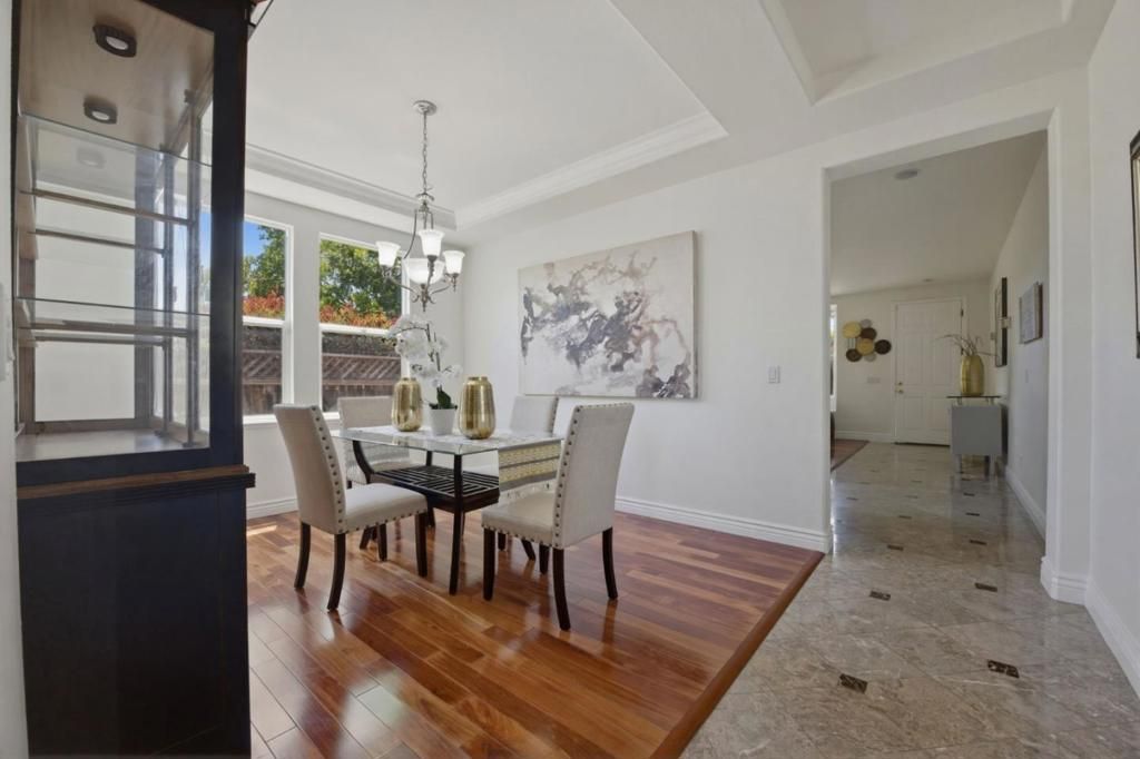 Image 10 of property listing at 9632 Cherrywood Court, Gilroy, CA 95020