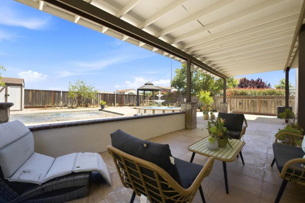 Image 42 of property listing at 9632 Cherrywood Court, Gilroy, CA 95020