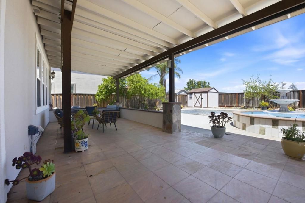 Image 44 of property listing at 9632 Cherrywood Court, Gilroy, CA 95020