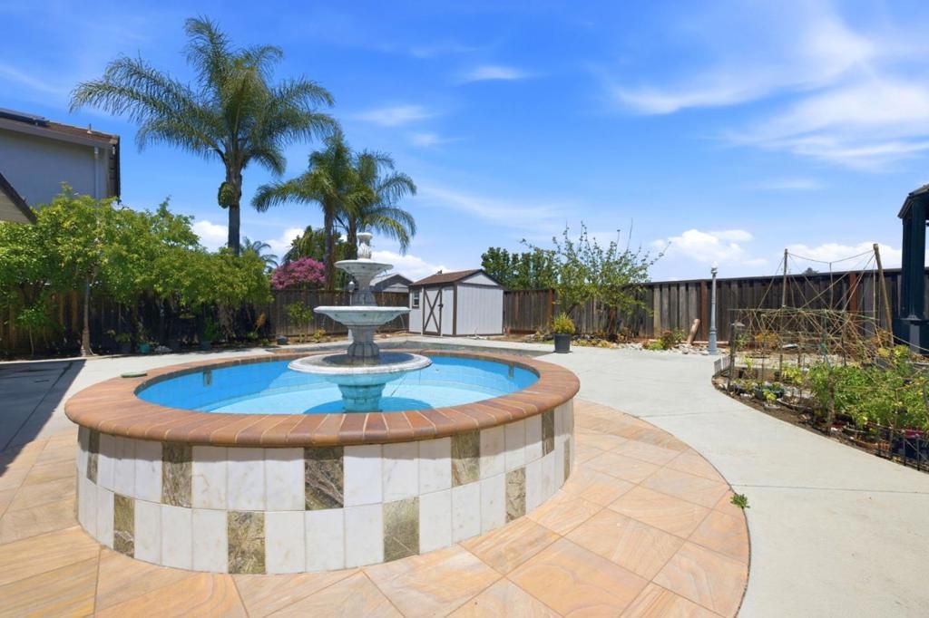 Image 47 of property listing at 9632 Cherrywood Court, Gilroy, CA 95020