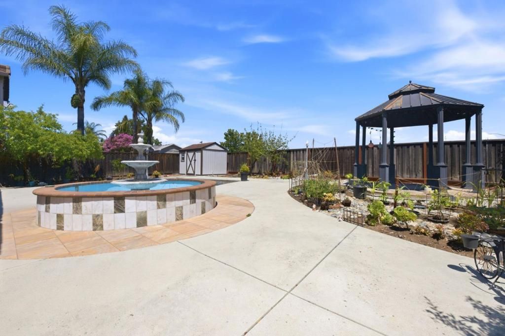 Image 48 of property listing at 9632 Cherrywood Court, Gilroy, CA 95020