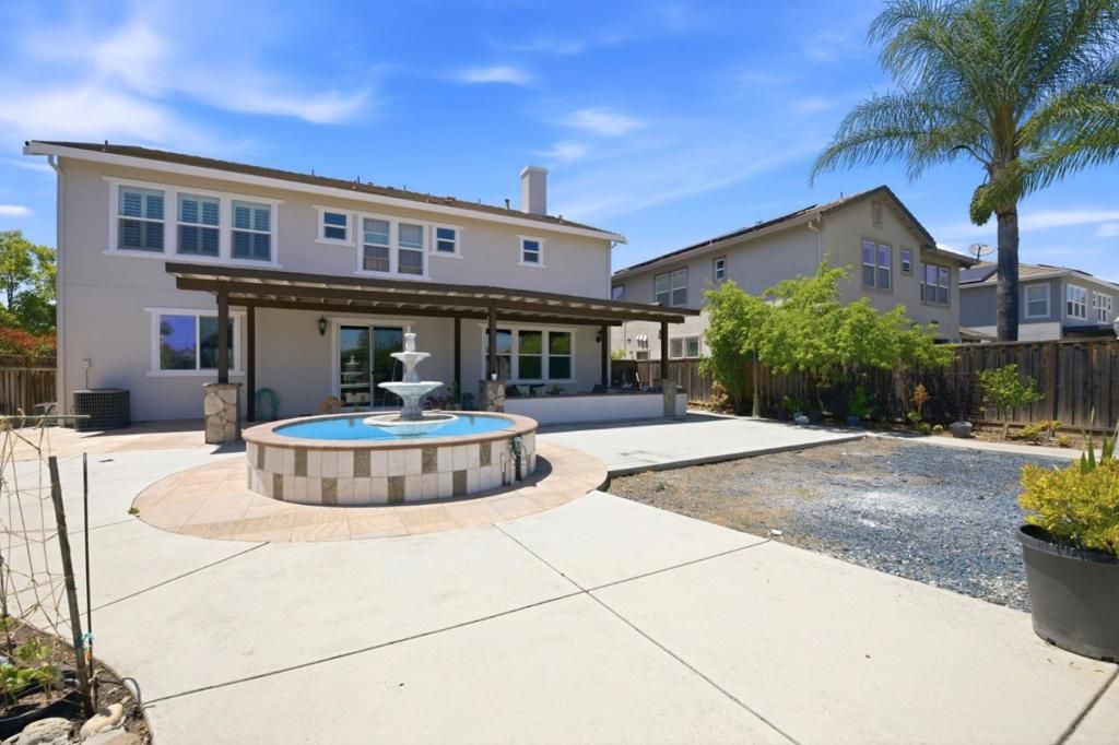 Image 49 of property listing at 9632 Cherrywood Court, Gilroy, CA 95020