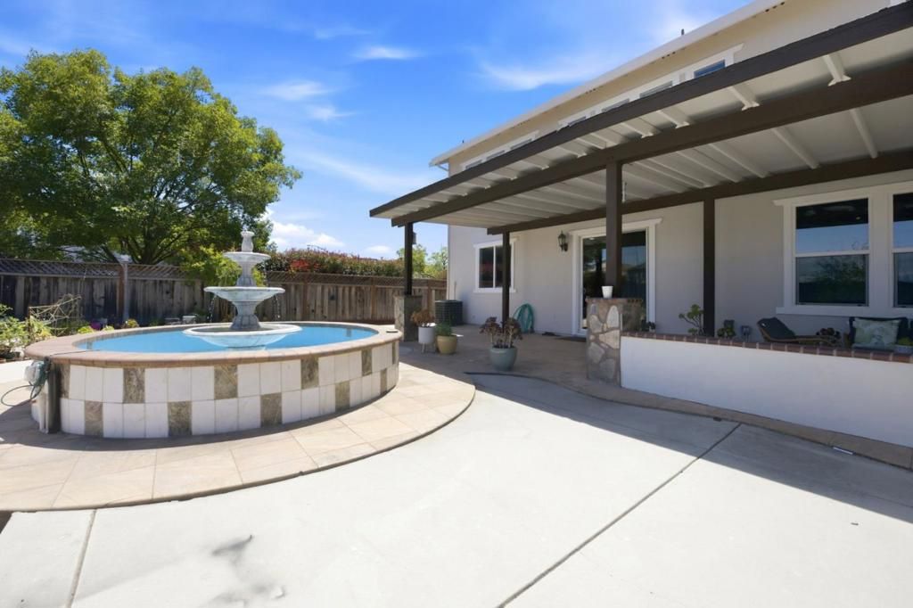 Image 50 of property listing at 9632 Cherrywood Court, Gilroy, CA 95020