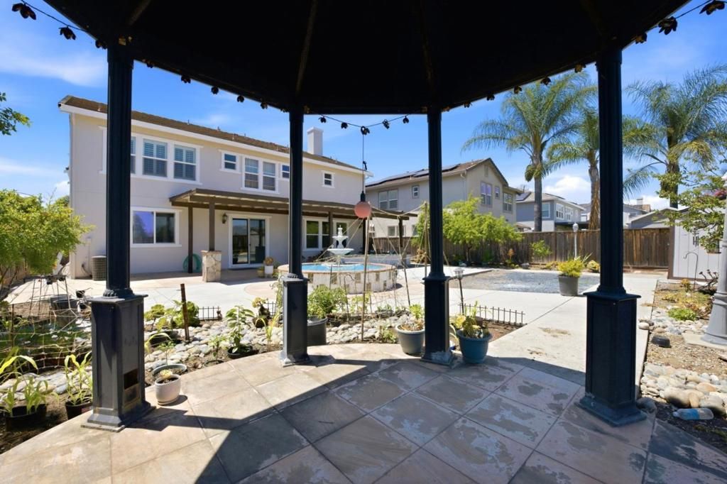 Image 53 of property listing at 9632 Cherrywood Court, Gilroy, CA 95020