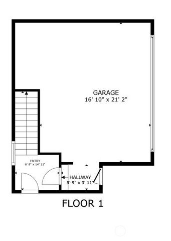 12734 B 7th Avenue NW, Seattle, WA 98177