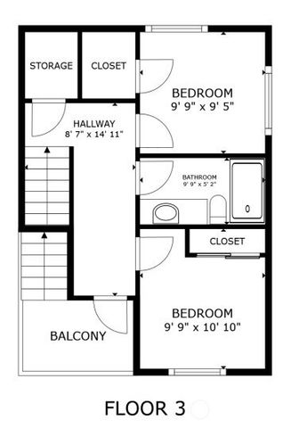 12734 B 7th Avenue NW, Seattle, WA 98177