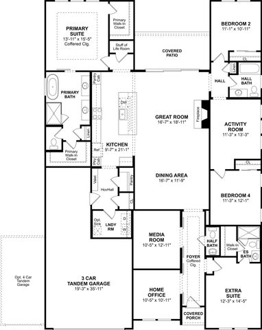11532 Jackloe Street, Fort Worth, TX 76052