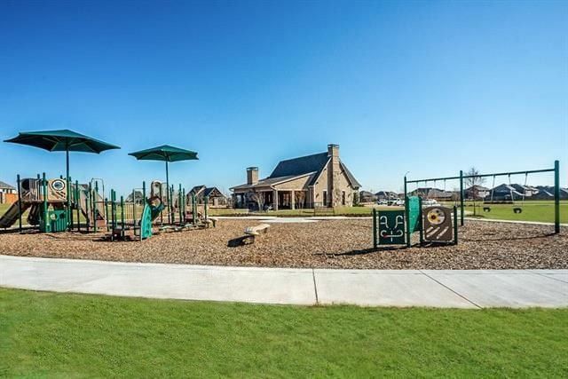 11532 Jackloe Street, Fort Worth, TX 76052