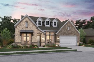 11532 Jackloe Street, Fort Worth, TX 76052